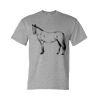 Unisex DryBlend® T-Shirt Thumbnail