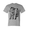 Unisex DryBlend® T-Shirt Thumbnail