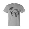 Unisex DryBlend® T-Shirt Thumbnail