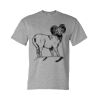 Unisex DryBlend® T-Shirt Thumbnail