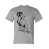 Unisex DryBlend® T-Shirt Thumbnail