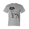 Unisex DryBlend® T-Shirt Thumbnail