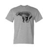 Unisex DryBlend® T-Shirt Thumbnail