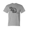 Unisex DryBlend® T-Shirt Thumbnail