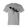 Unisex DryBlend® T-Shirt Thumbnail