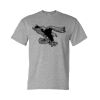 Unisex DryBlend® T-Shirt Thumbnail