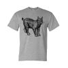 Unisex DryBlend® T-Shirt Thumbnail
