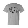 Unisex DryBlend® T-Shirt Thumbnail