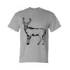 Unisex DryBlend® T-Shirt Thumbnail