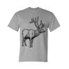 Unisex DryBlend® T-Shirt Thumbnail