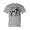 Unisex DryBlend® T-Shirt Thumbnail