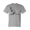 Unisex DryBlend® T-Shirt Thumbnail