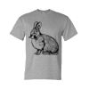 Unisex DryBlend® T-Shirt Thumbnail