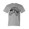 Unisex DryBlend® T-Shirt Thumbnail