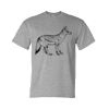 Unisex DryBlend® T-Shirt Thumbnail