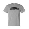 Unisex DryBlend® T-Shirt Thumbnail