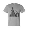 Unisex DryBlend® T-Shirt Thumbnail
