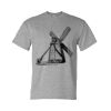 Unisex DryBlend® T-Shirt Thumbnail