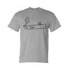 Unisex DryBlend® T-Shirt Thumbnail