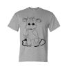 Unisex DryBlend® T-Shirt Thumbnail