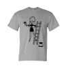 Unisex DryBlend® T-Shirt Thumbnail