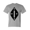 Unisex DryBlend® T-Shirt Thumbnail