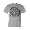 Unisex DryBlend® T-Shirt Thumbnail