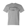 Unisex DryBlend® T-Shirt Thumbnail