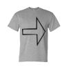 Unisex DryBlend® T-Shirt Thumbnail