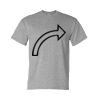 Unisex DryBlend® T-Shirt Thumbnail