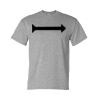Unisex DryBlend® T-Shirt Thumbnail