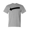 Unisex DryBlend® T-Shirt Thumbnail