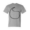 Unisex DryBlend® T-Shirt Thumbnail