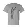 Unisex DryBlend® T-Shirt Thumbnail