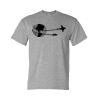 Unisex DryBlend® T-Shirt Thumbnail
