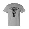 Unisex DryBlend® T-Shirt Thumbnail