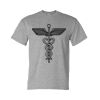 Unisex DryBlend® T-Shirt Thumbnail