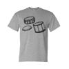 Unisex DryBlend® T-Shirt Thumbnail