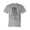 Unisex DryBlend® T-Shirt Thumbnail
