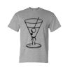 Unisex DryBlend® T-Shirt Thumbnail