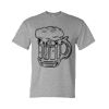 Unisex DryBlend® T-Shirt Thumbnail