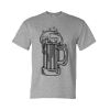 Unisex DryBlend® T-Shirt Thumbnail