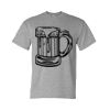 Unisex DryBlend® T-Shirt Thumbnail