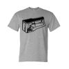 Unisex DryBlend® T-Shirt Thumbnail