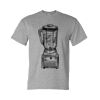 Unisex DryBlend® T-Shirt Thumbnail