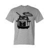 Unisex DryBlend® T-Shirt Thumbnail