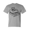 Unisex DryBlend® T-Shirt Thumbnail
