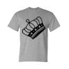 DryBlend® T-Shirt Thumbnail