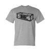 Unisex DryBlend® T-Shirt Thumbnail