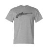 Unisex DryBlend® T-Shirt Thumbnail